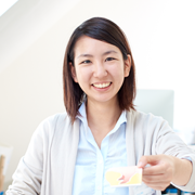 松永 優佳子