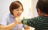 勉強のときの対話