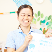 鶴野 寿美子