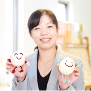 姫野 洋子