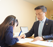 たすくのアセスメントで、子どもの療育に前向きに。