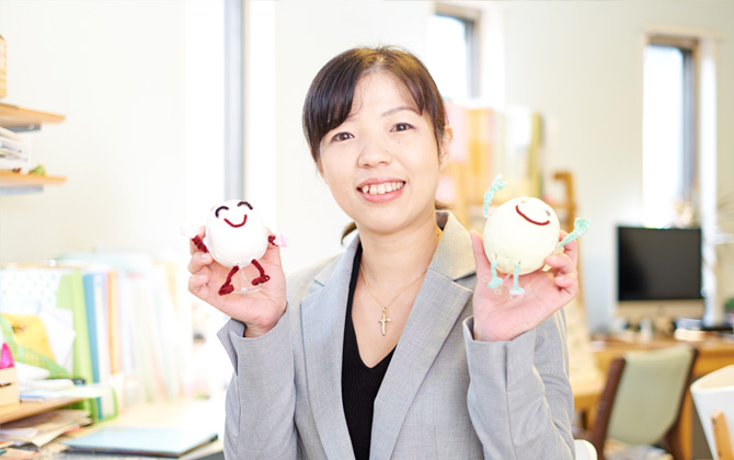 姫野 洋子
