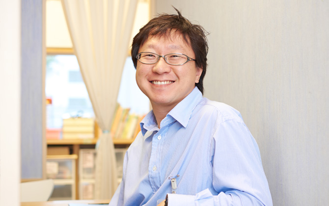 小泉 雄一
