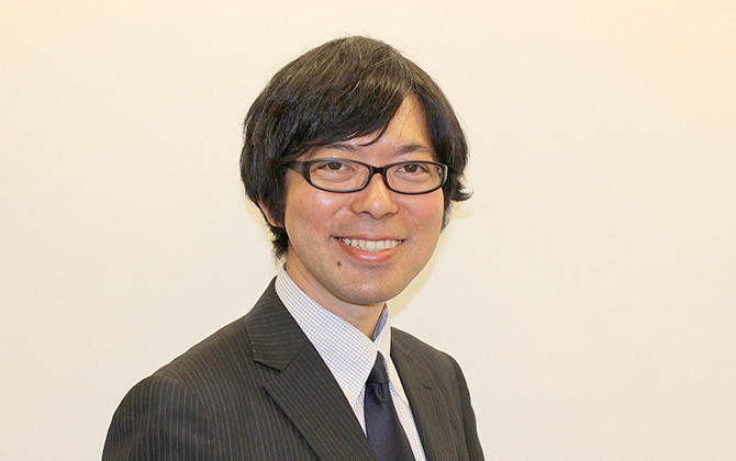 佐久田 広毅