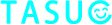 たすくロゴ水色2.png