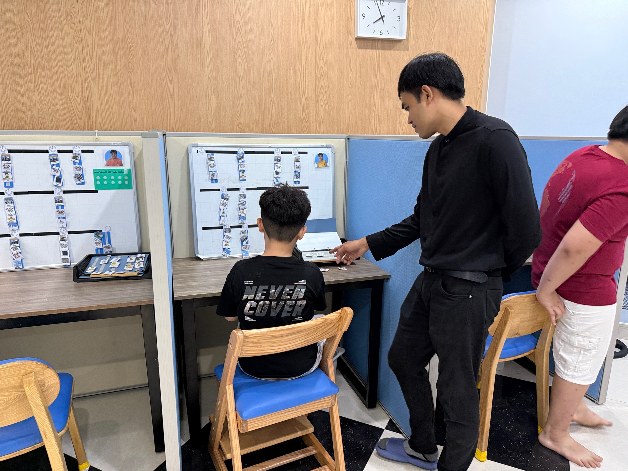 拡大より再現性を取り入れる