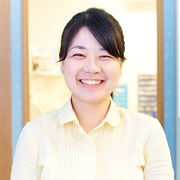 川間恵美