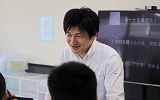 学習会のひとこま