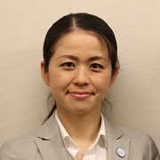 鶴野 寿美子