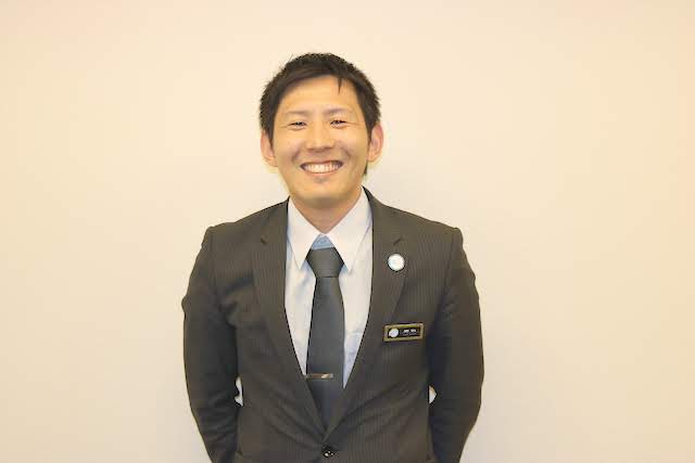 西野将太